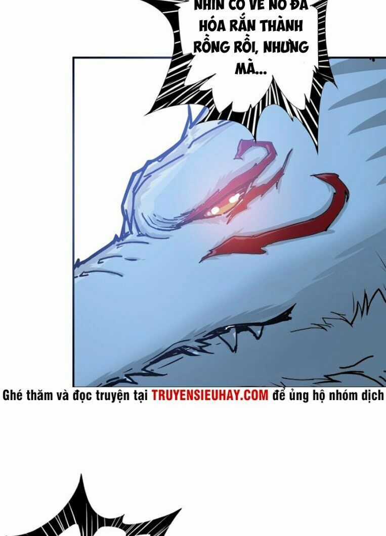 God Slayer - Chương 21 - Trang 24