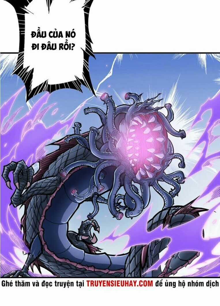 God Slayer - Chương 21 - Trang 25