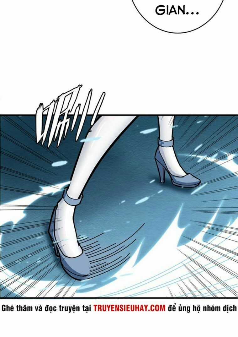 God Slayer - Chương 21 - Trang 27