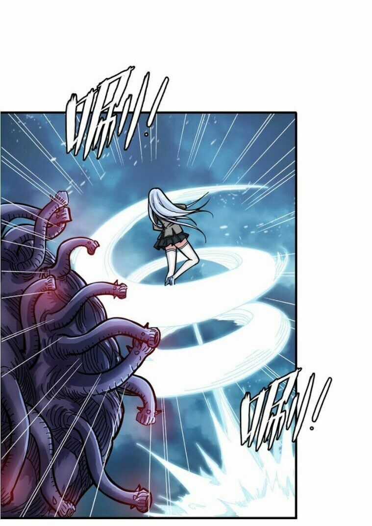 God Slayer - Chương 21 - Trang 28