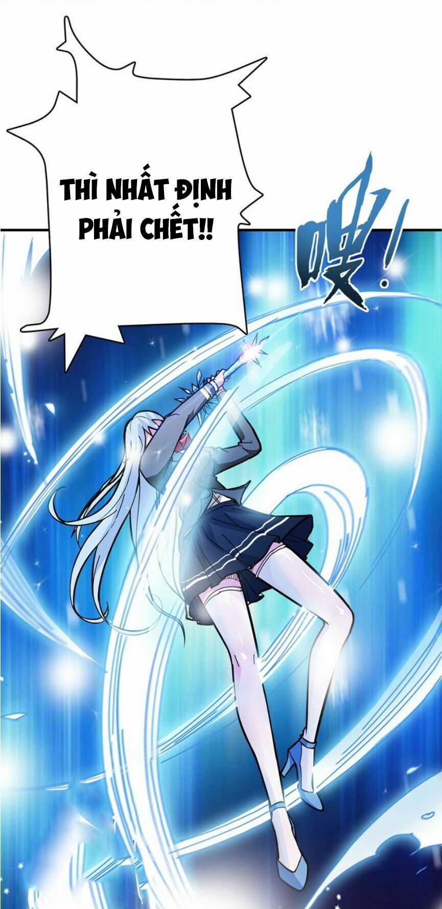 God Slayer - Chương 21 - Trang 29