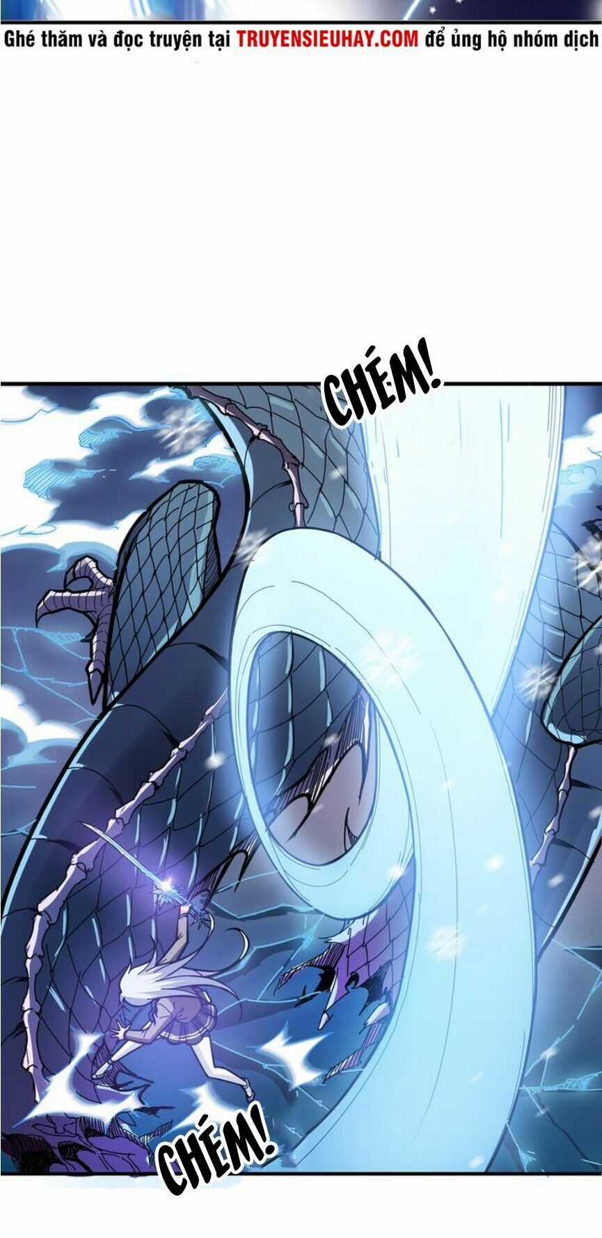 God Slayer - Chương 21 - Trang 30