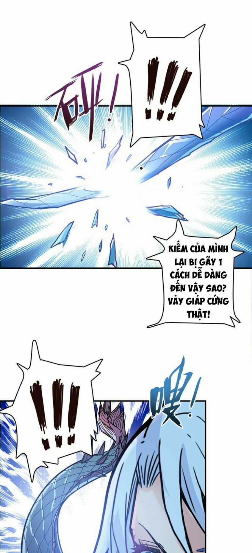 God Slayer - Chương 21 - Trang 31