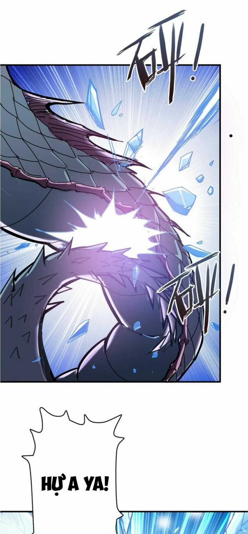 God Slayer - Chương 21 - Trang 33