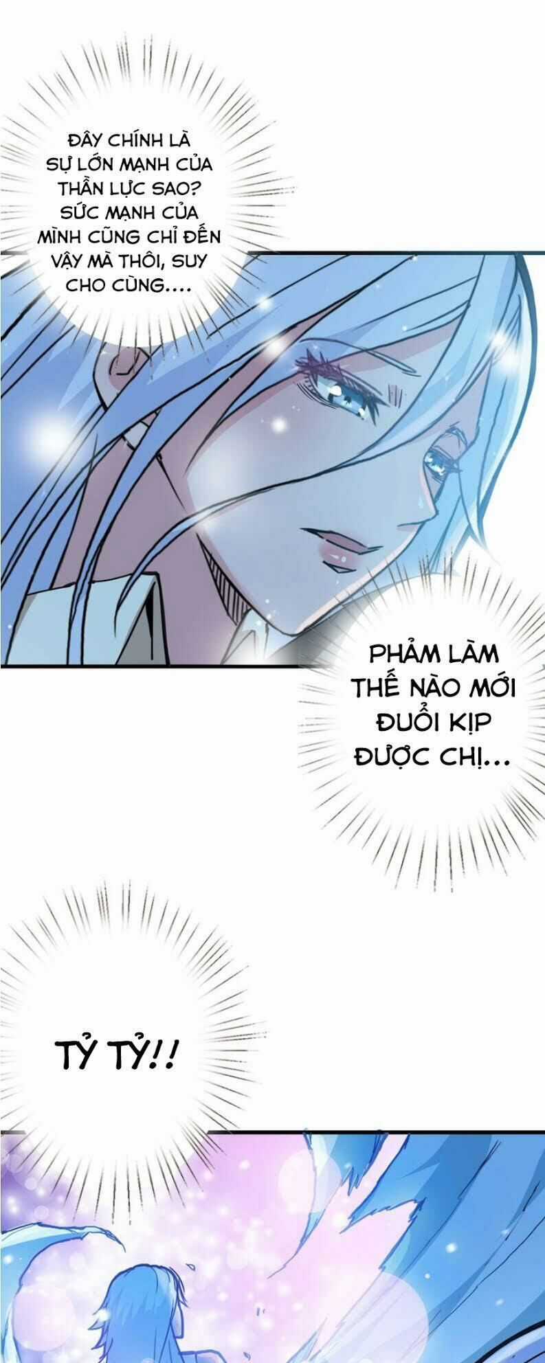 God Slayer - Chương 21 - Trang 35