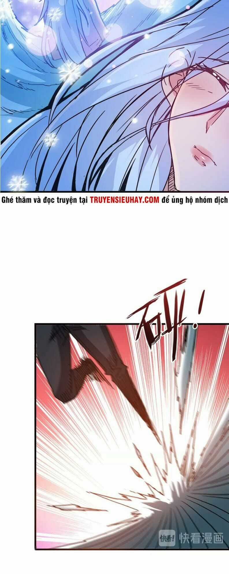 God Slayer - Chương 21 - Trang 36