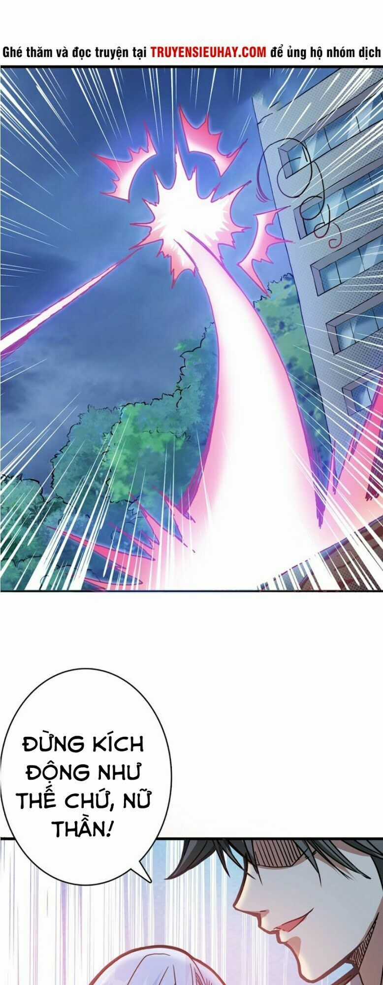 God Slayer - Chương 21 - Trang 37