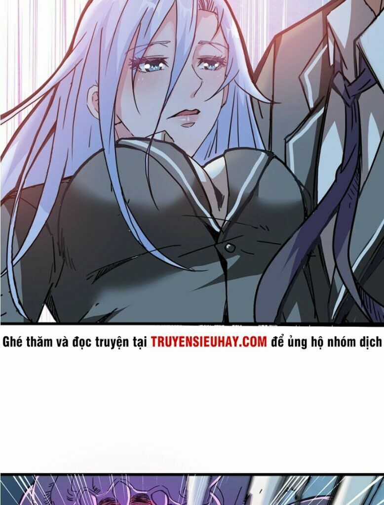 God Slayer - Chương 21 - Trang 38