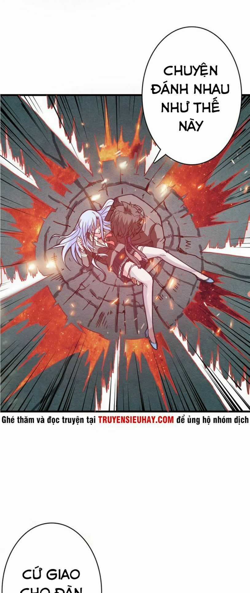 God Slayer - Chương 21 - Trang 40