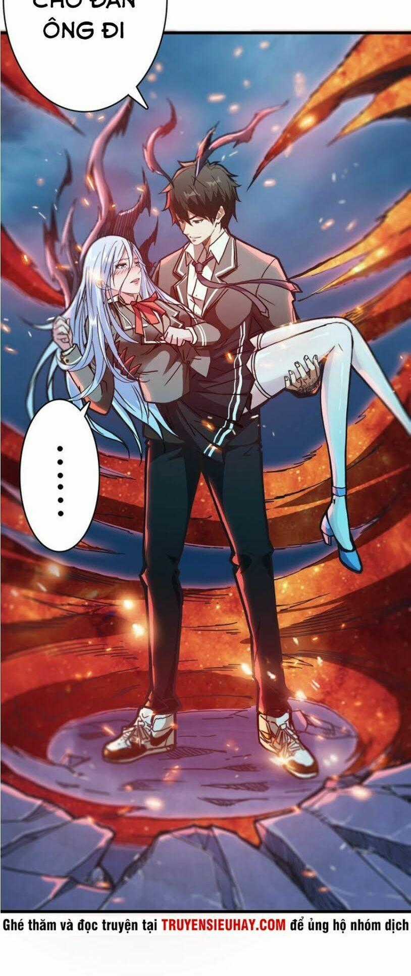 God Slayer - Chương 21 - Trang 41