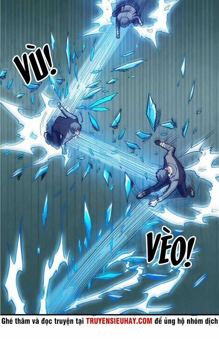 God Slayer - Chương 21 - Trang 6