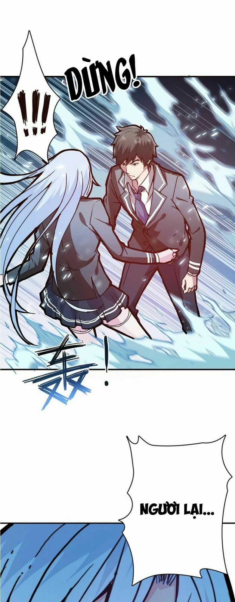 God Slayer - Chương 21 - Trang 7