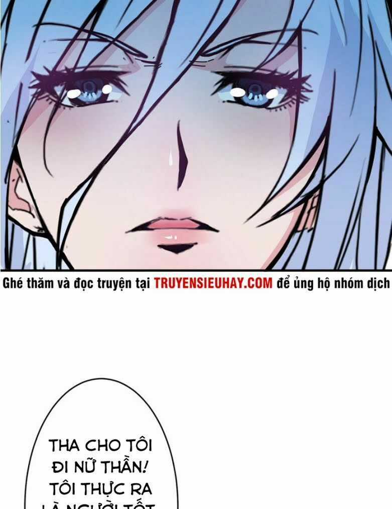 God Slayer - Chương 21 - Trang 8