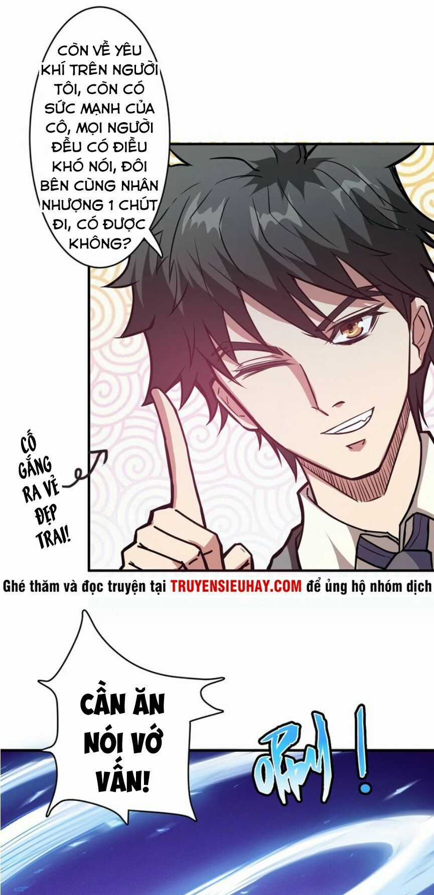 God Slayer - Chương 21 - Trang 10