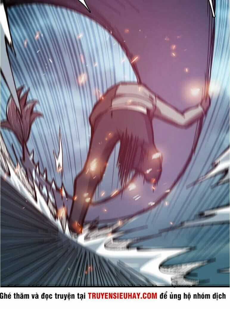 God Slayer - Chương 22 - Trang 12