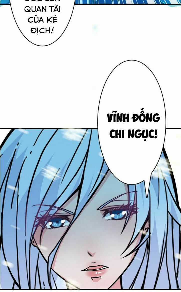 God Slayer - Chương 22 - Trang 24