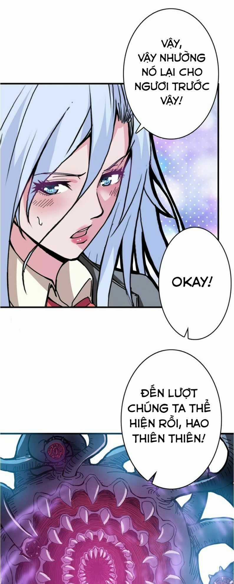 God Slayer - Chương 22 - Trang 4