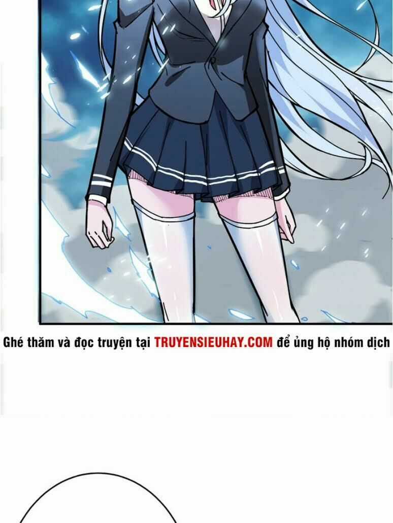 God Slayer - Chương 22 - Trang 33