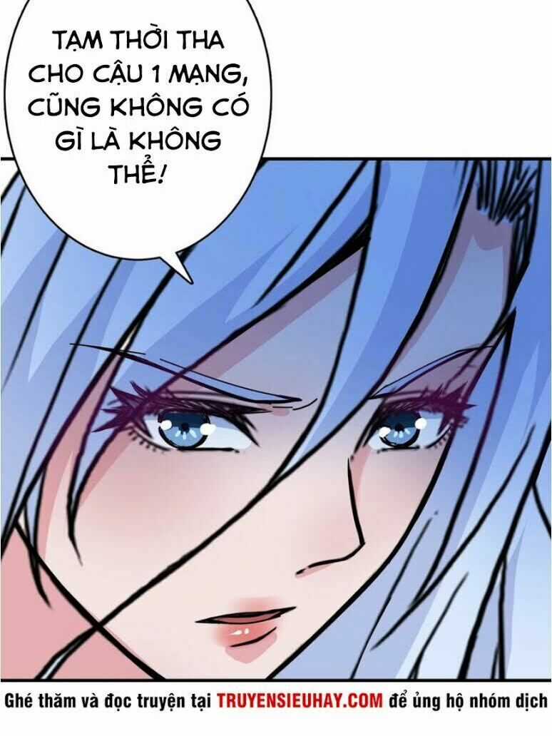 God Slayer - Chương 22 - Trang 34