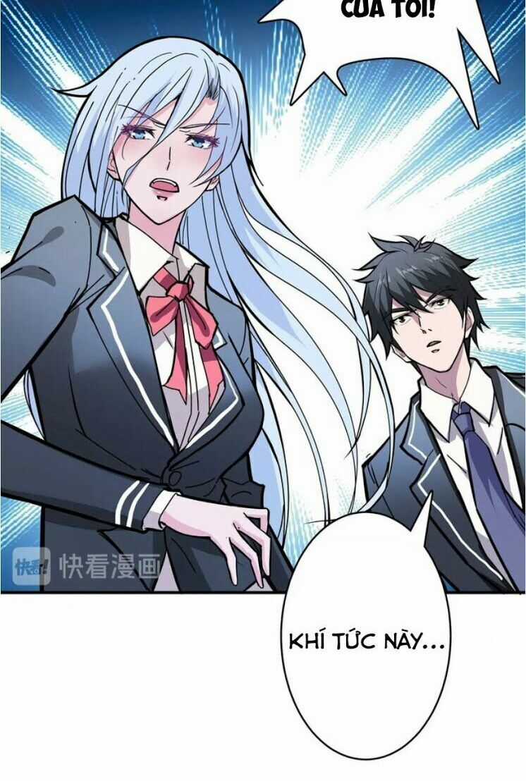 God Slayer - Chương 22 - Trang 37