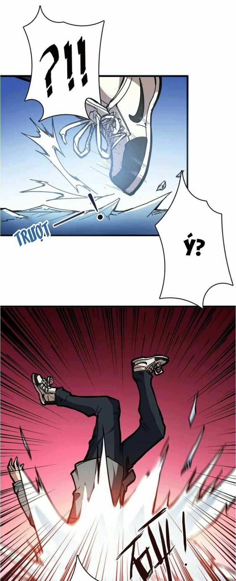 God Slayer - Chương 22 - Trang 6