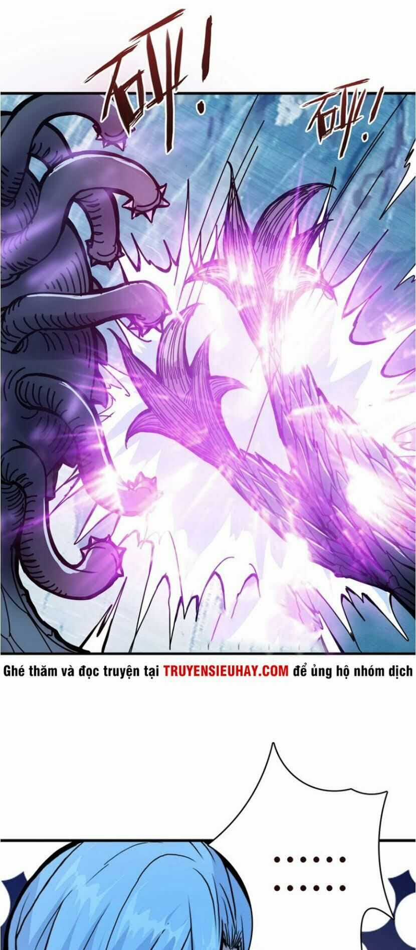 God Slayer - Chương 22 - Trang 8