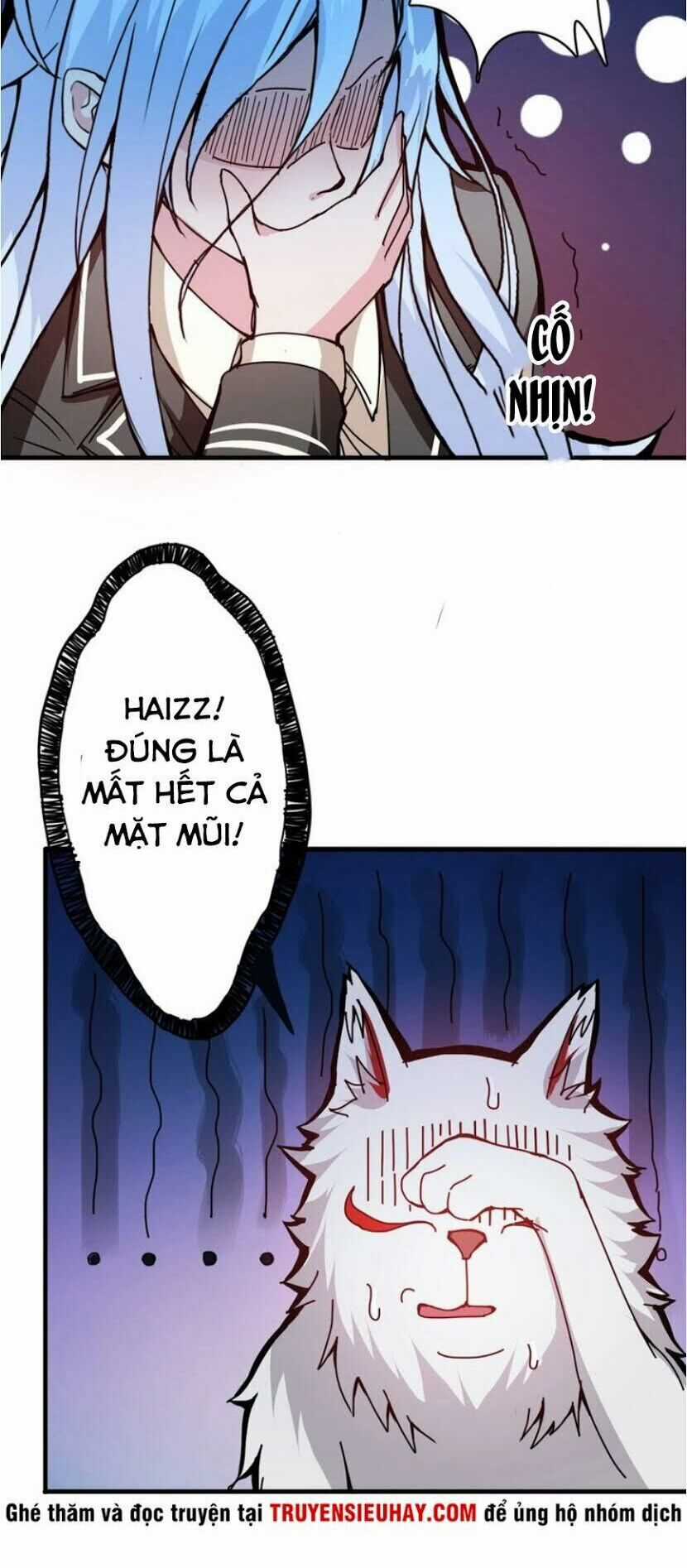 God Slayer - Chương 22 - Trang 9
