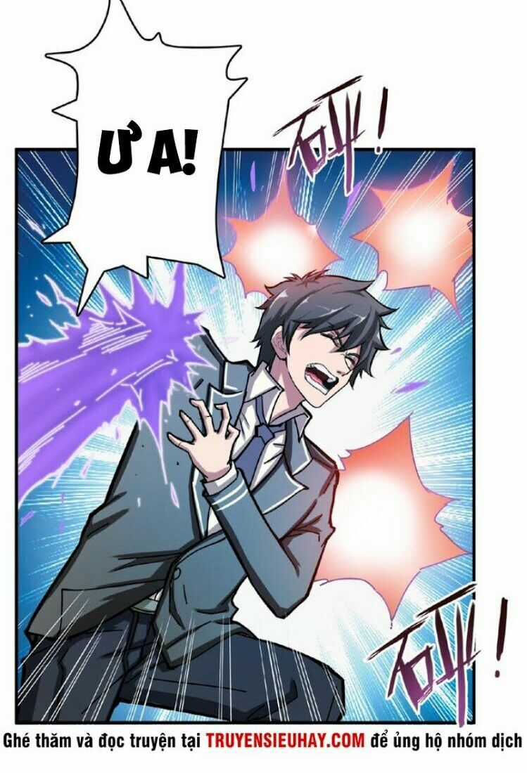 God Slayer - Chương 23 - Trang 14