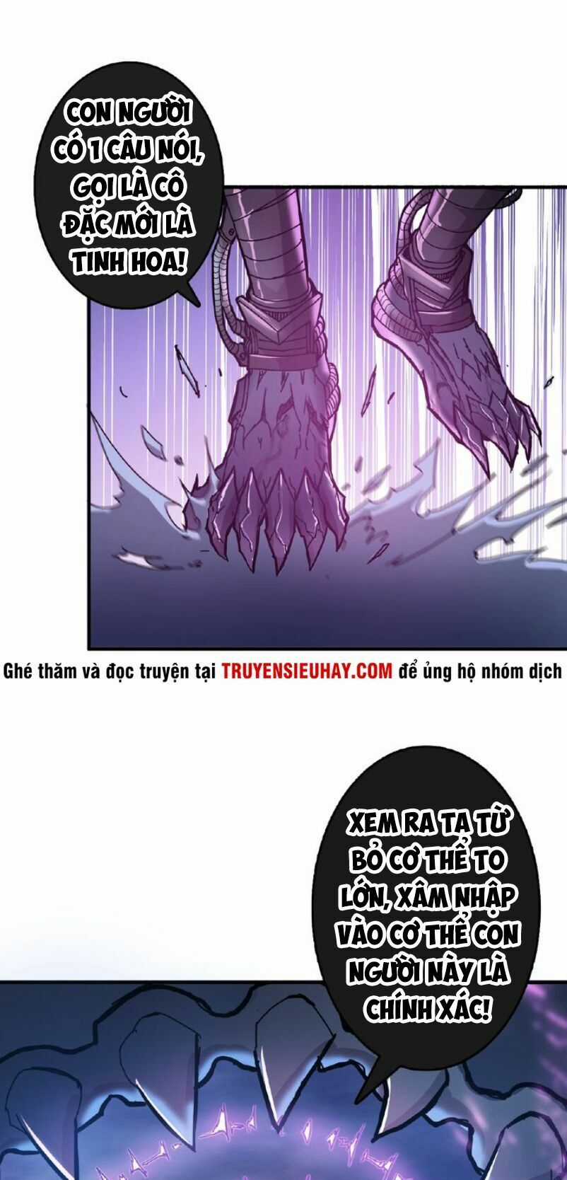 God Slayer - Chương 23 - Trang 4