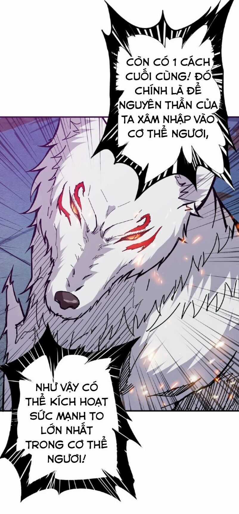 God Slayer - Chương 23 - Trang 33