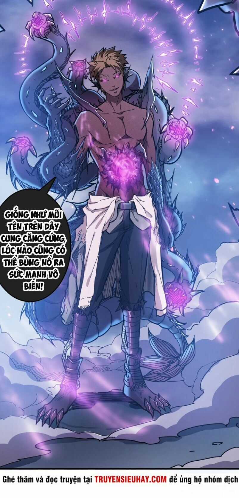 God Slayer - Chương 23 - Trang 5