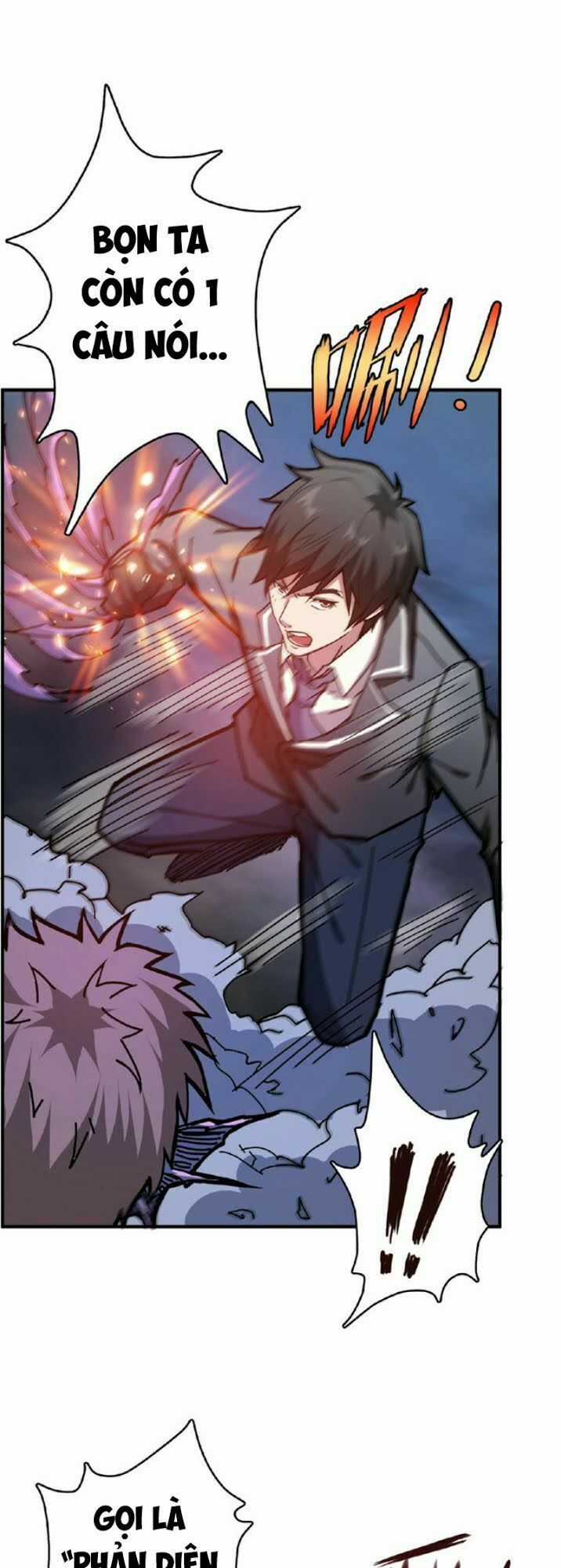 God Slayer - Chương 23 - Trang 6