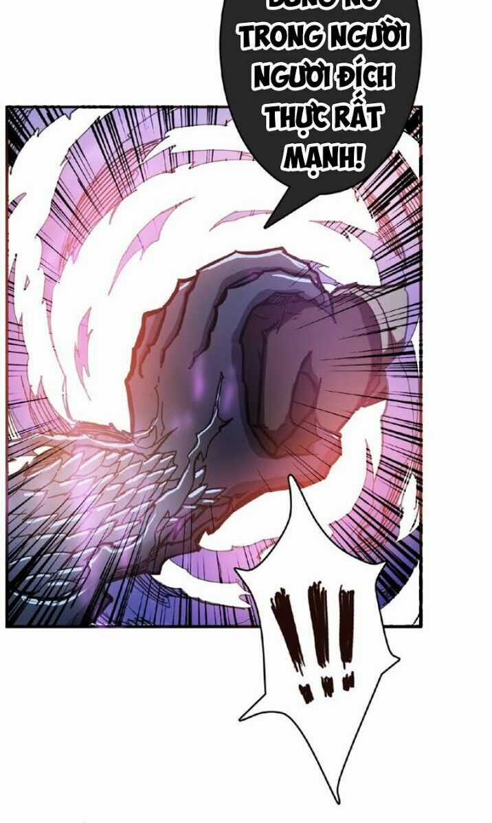 God Slayer - Chương 23 - Trang 8