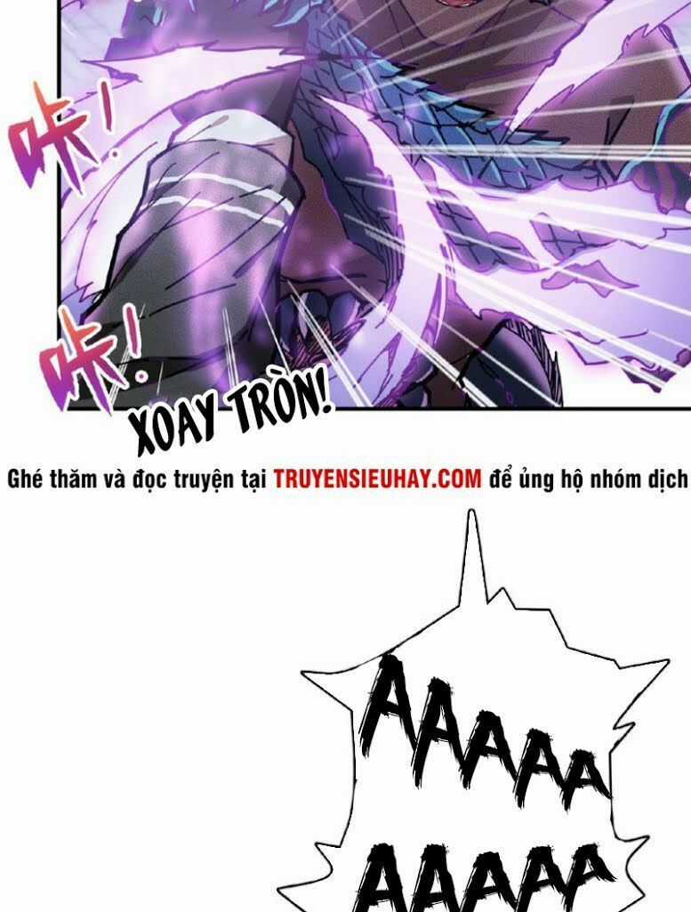 God Slayer - Chương 23 - Trang 10