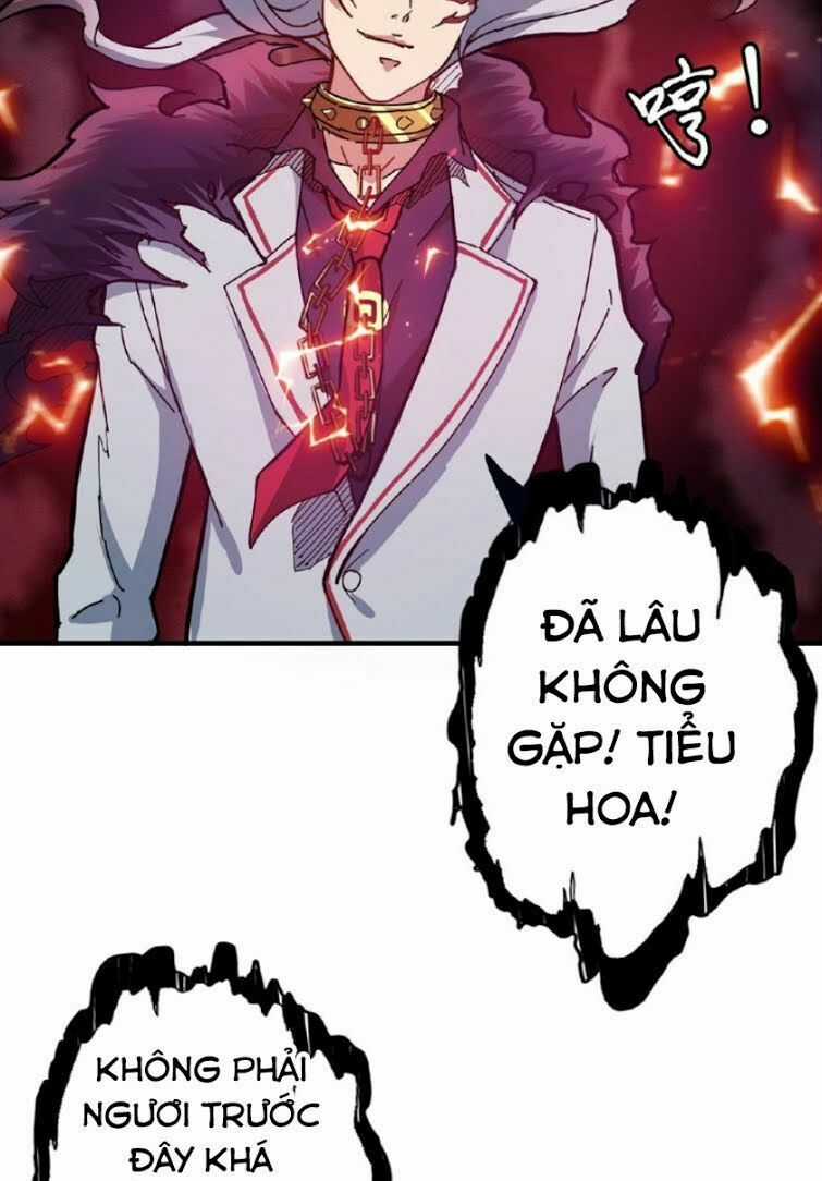 God Slayer - Chương 24 - Trang 14