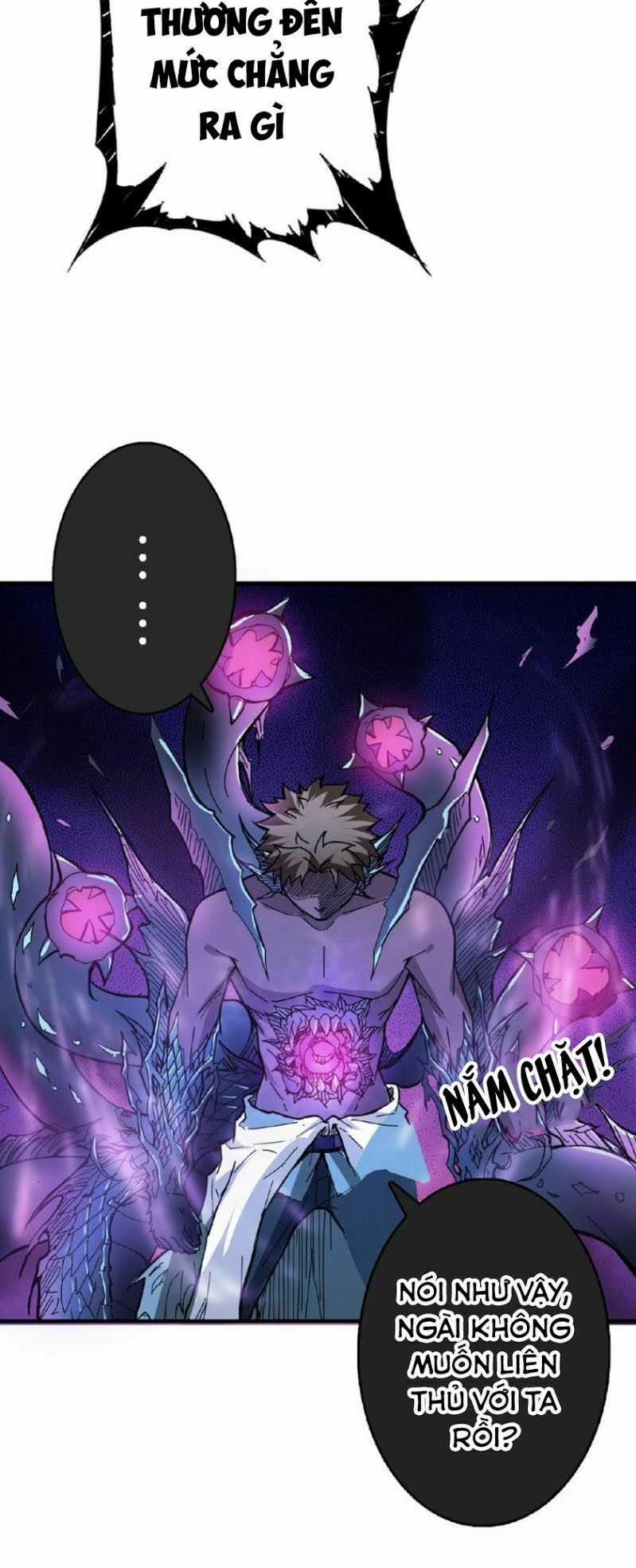 God Slayer - Chương 24 - Trang 22