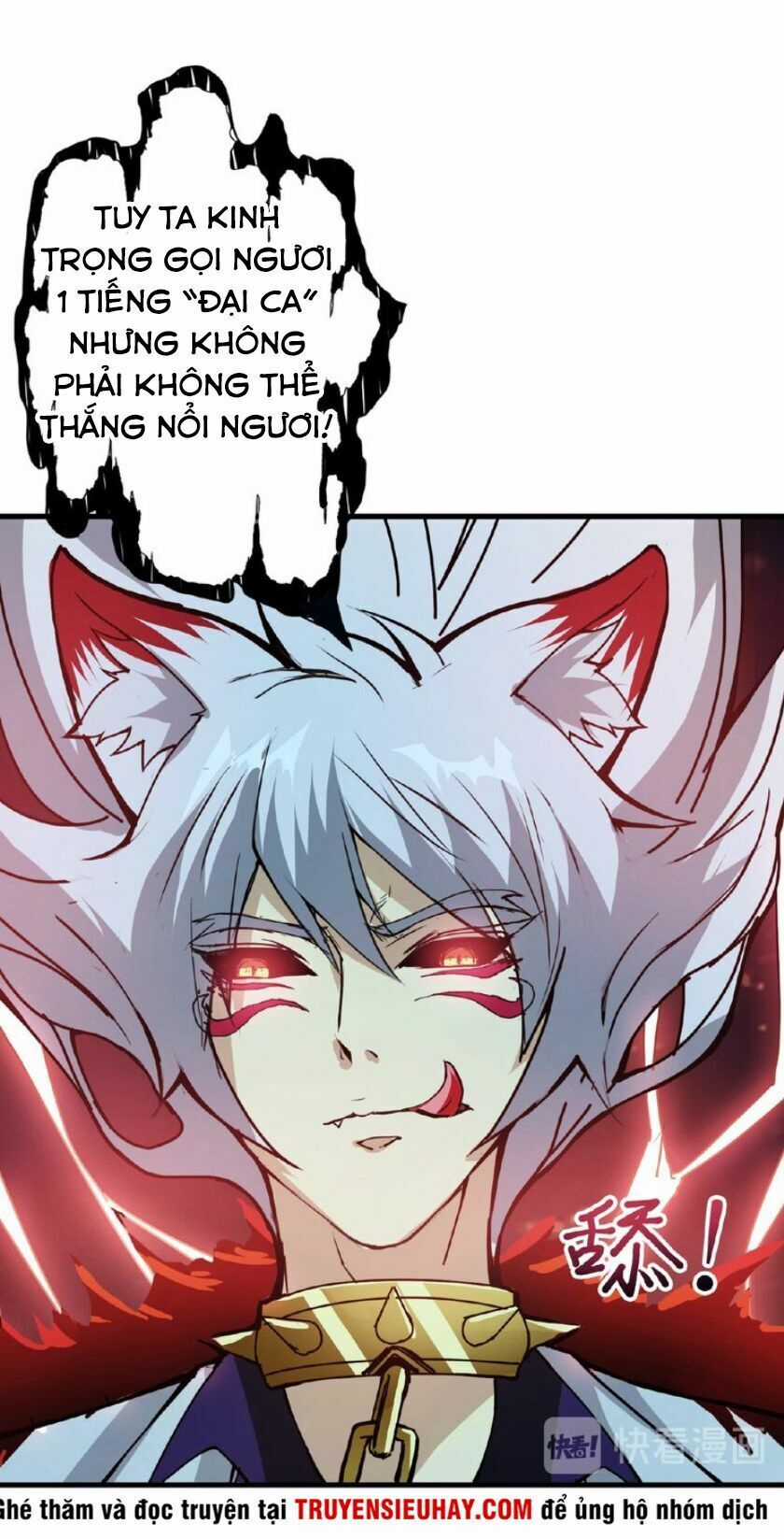 God Slayer - Chương 24 - Trang 28