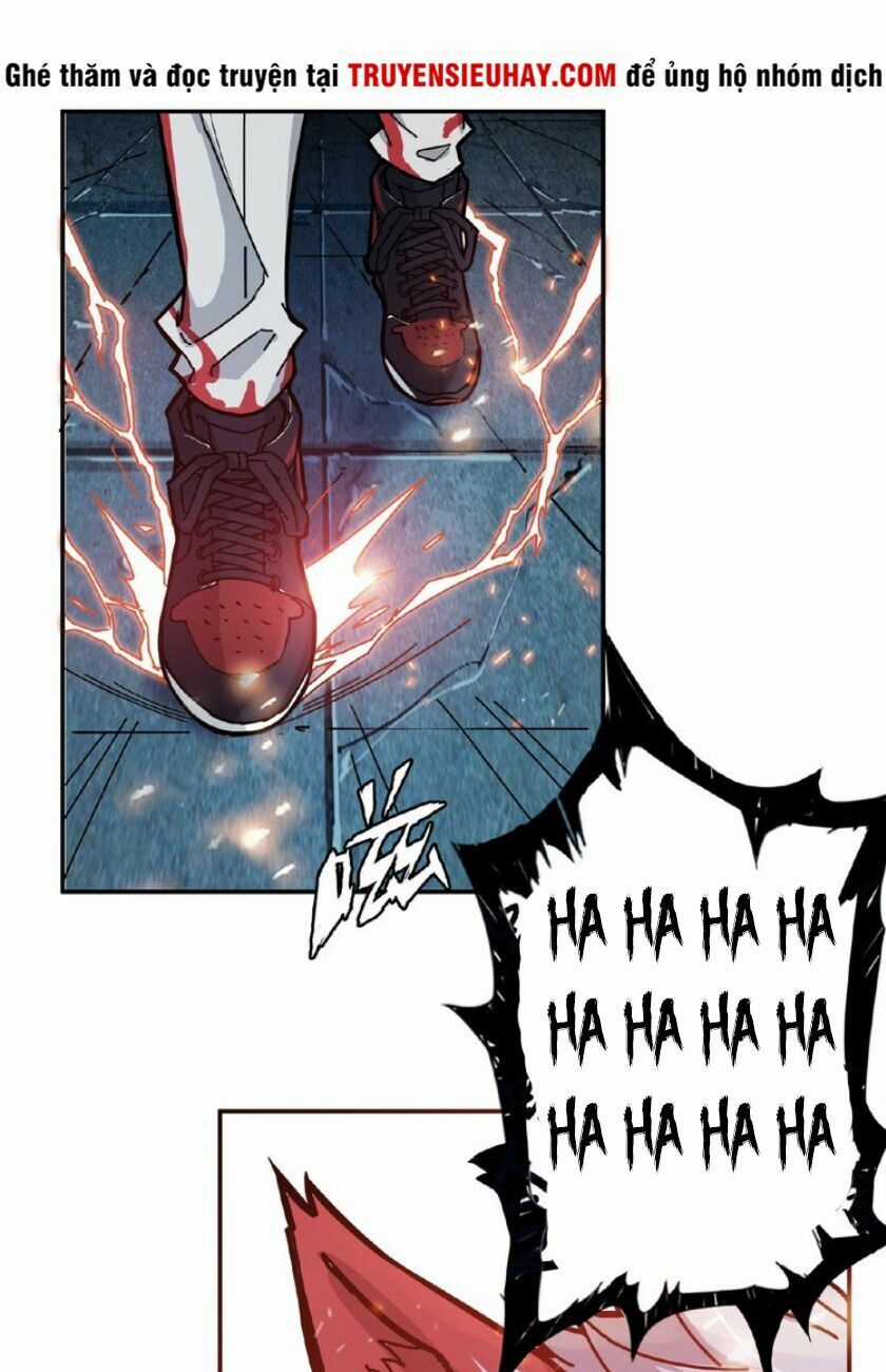God Slayer - Chương 24 - Trang 4