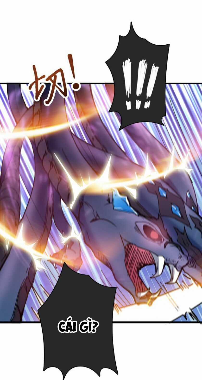 God Slayer - Chương 24 - Trang 33