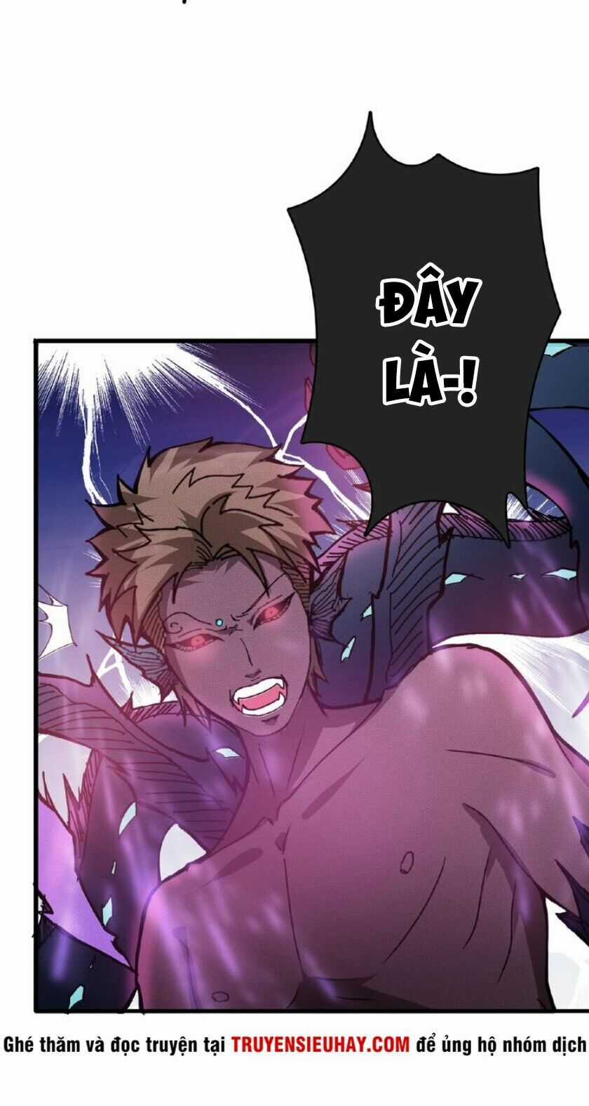 God Slayer - Chương 24 - Trang 34