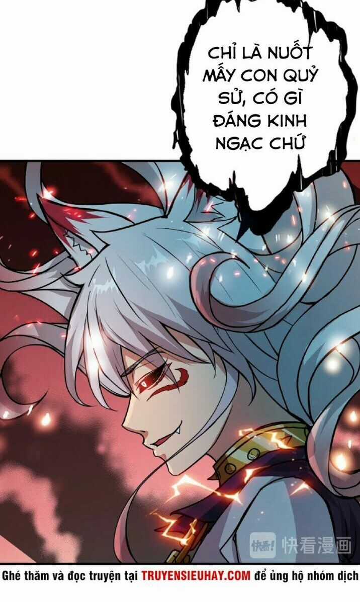 God Slayer - Chương 24 - Trang 37