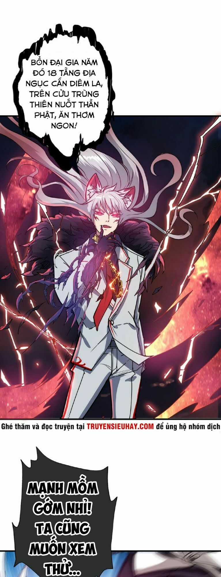 God Slayer - Chương 24 - Trang 38