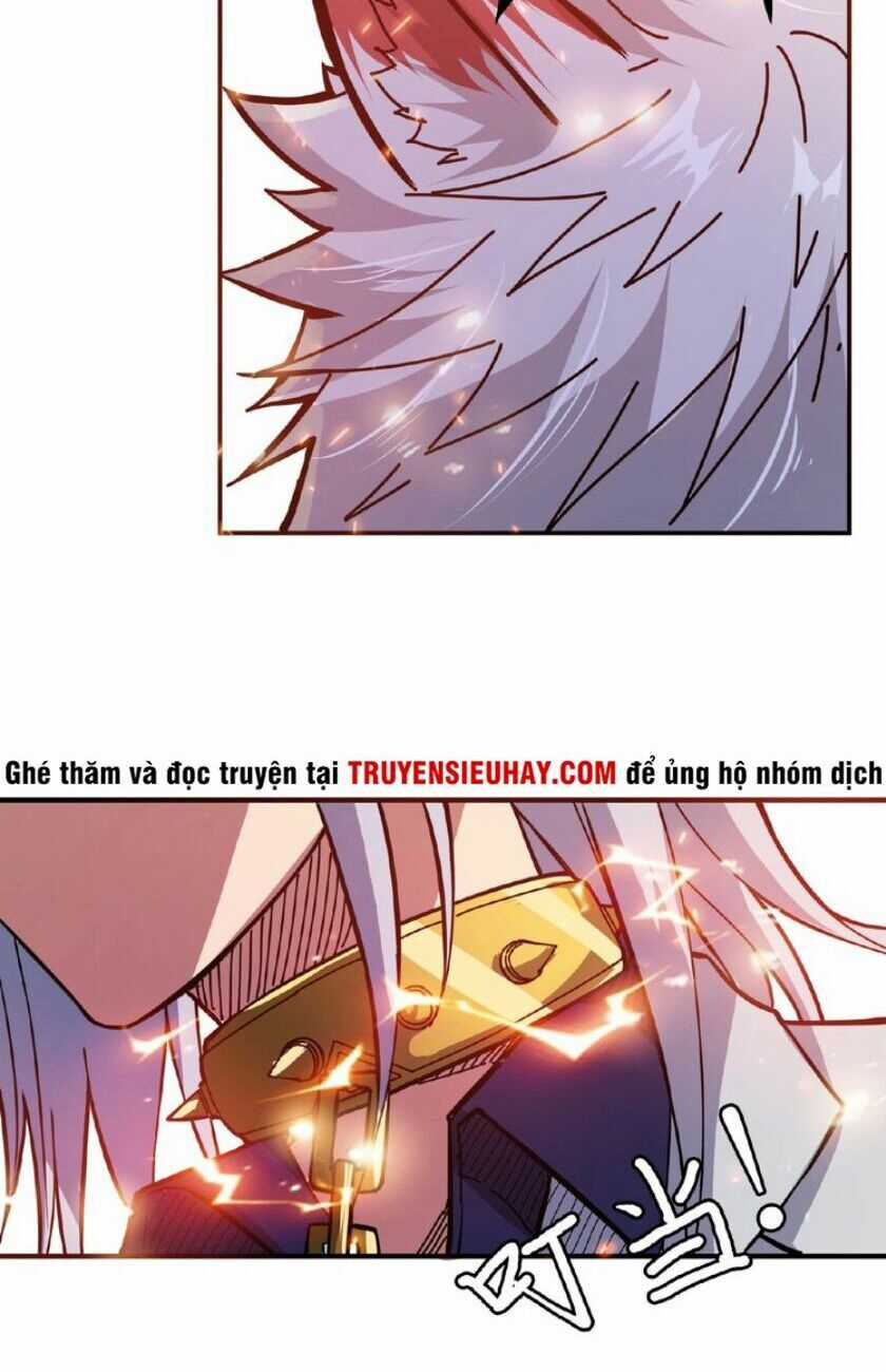 God Slayer - Chương 24 - Trang 5