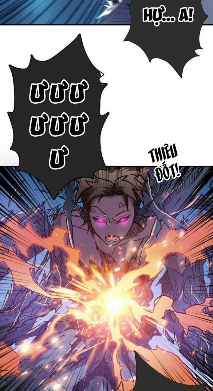 God Slayer - Chương 24 - Trang 42