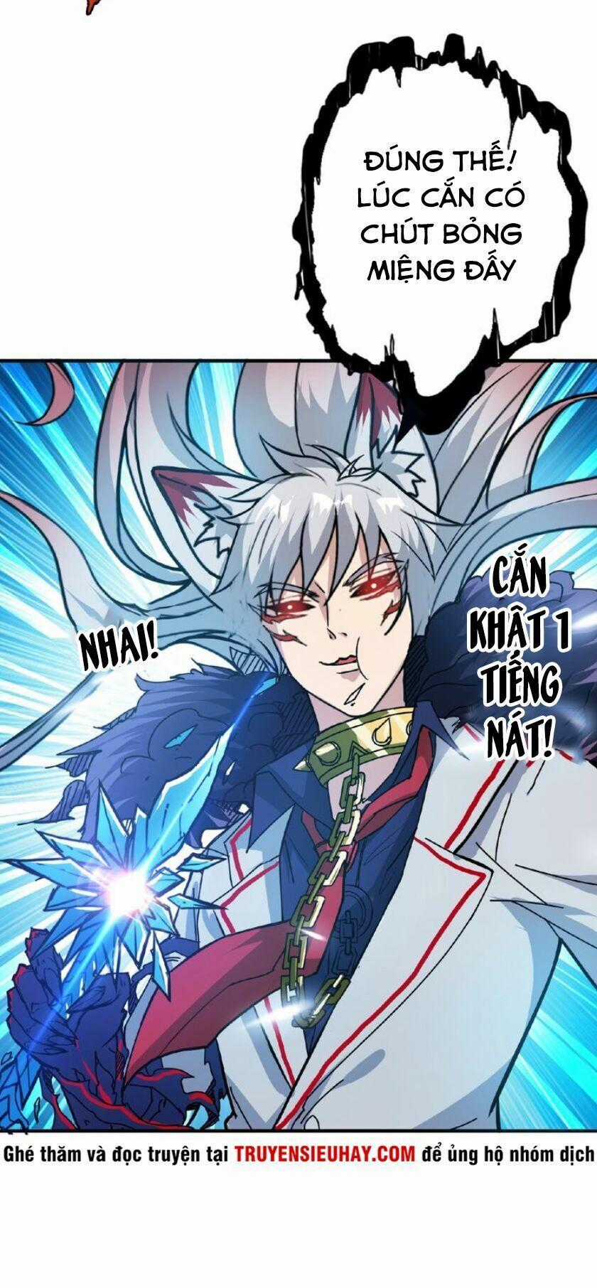 God Slayer - Chương 24 - Trang 44