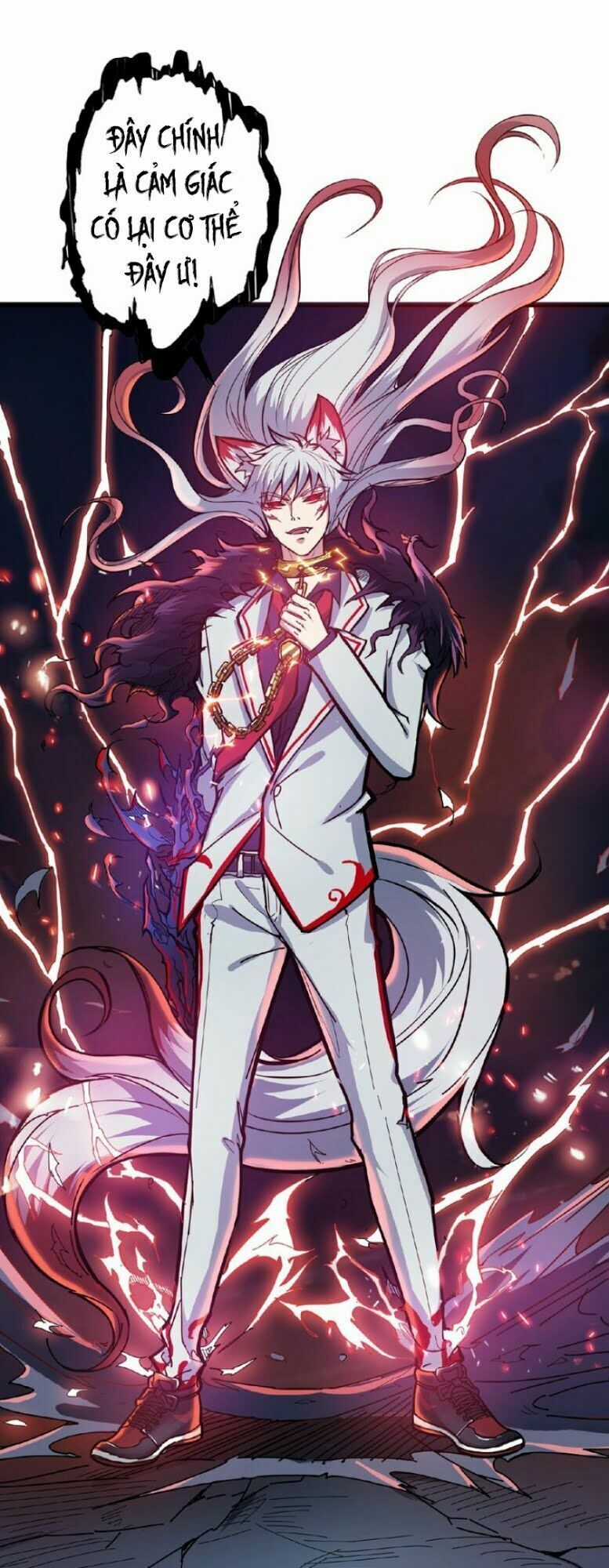 God Slayer - Chương 24 - Trang 6