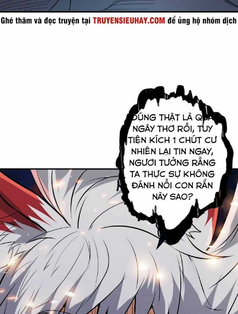 God Slayer - Chương 24 - Trang 7