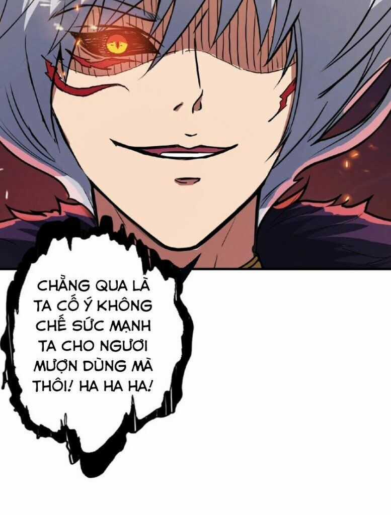 God Slayer - Chương 24 - Trang 8