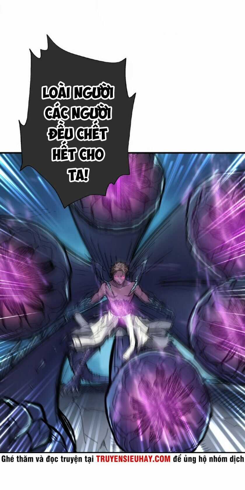 God Slayer - Chương 24 - Trang 10