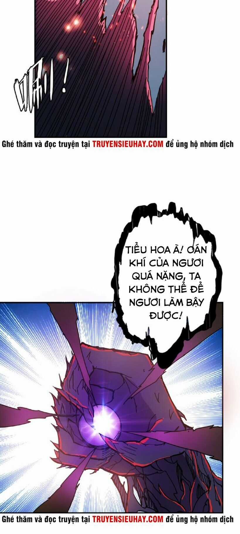 God Slayer - Chương 25 - Trang 12